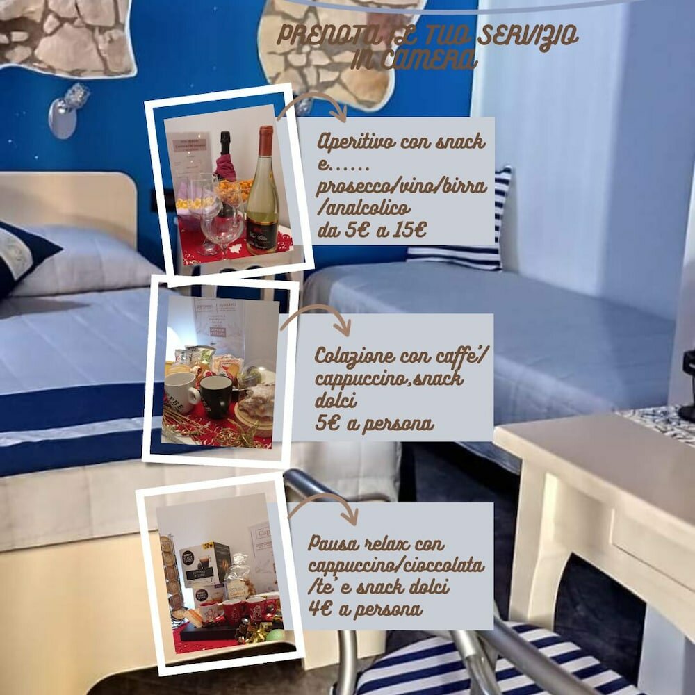 Фото Cq Rooms Verona