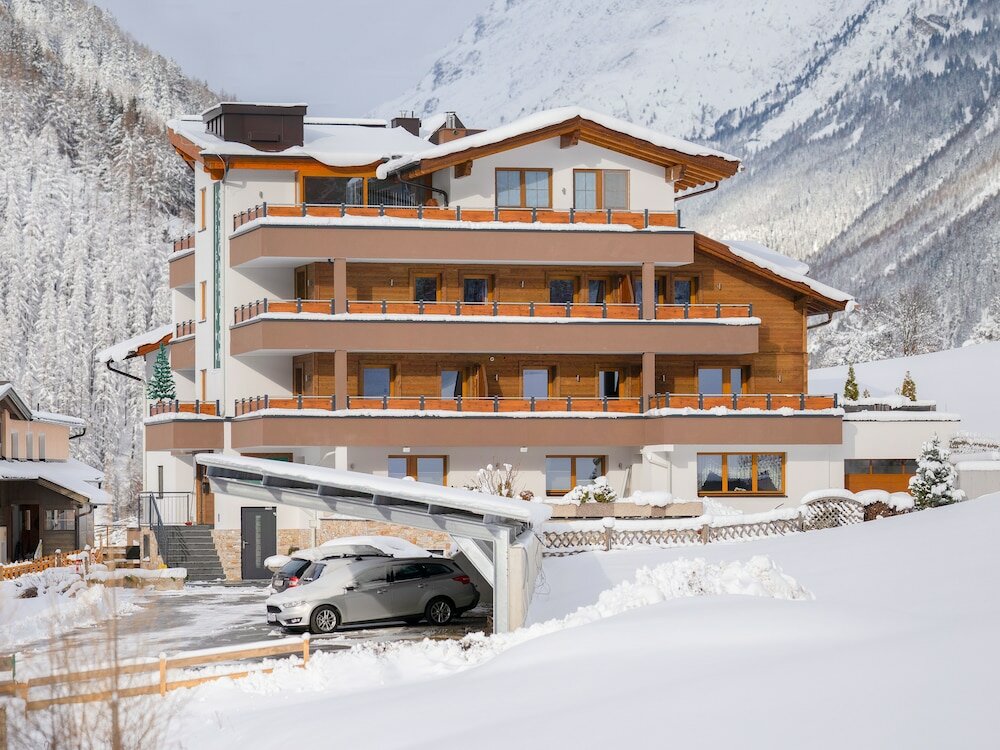 Фото Hotel Garni Schönblick