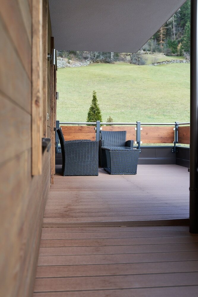 Фото Hotel Garni Schönblick