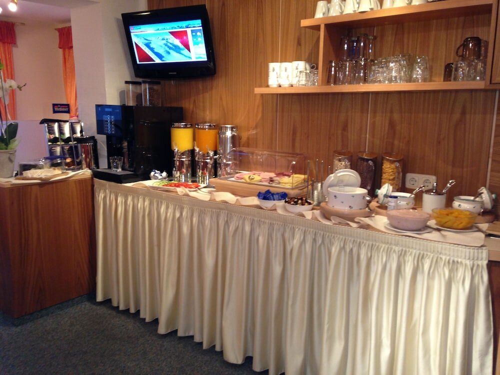 Фото Hotel Garni Schönblick