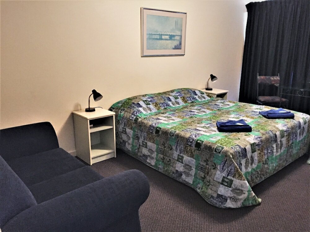 Фото Ceduna Motor Inn