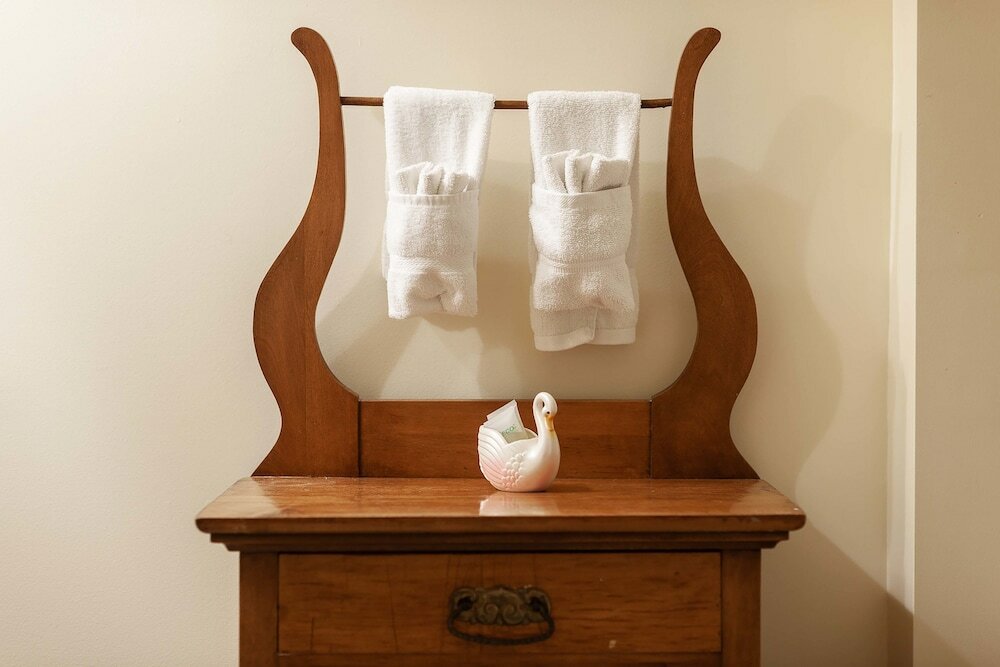 Фото Stone Maiden Inn