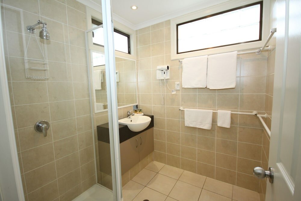 Фото Brisbane Gateway Resort