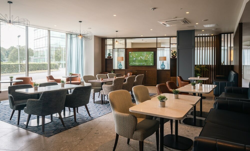 Фото Aspect Hotel Dublin Park West