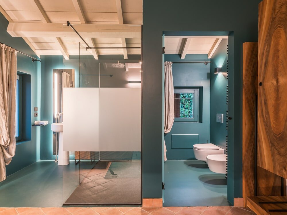 Фото Cà Toresele Relais Osteria Garden