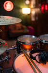 BackBeat (Karpovka River Embankment, 5к22) ، مدارس الموسيقى