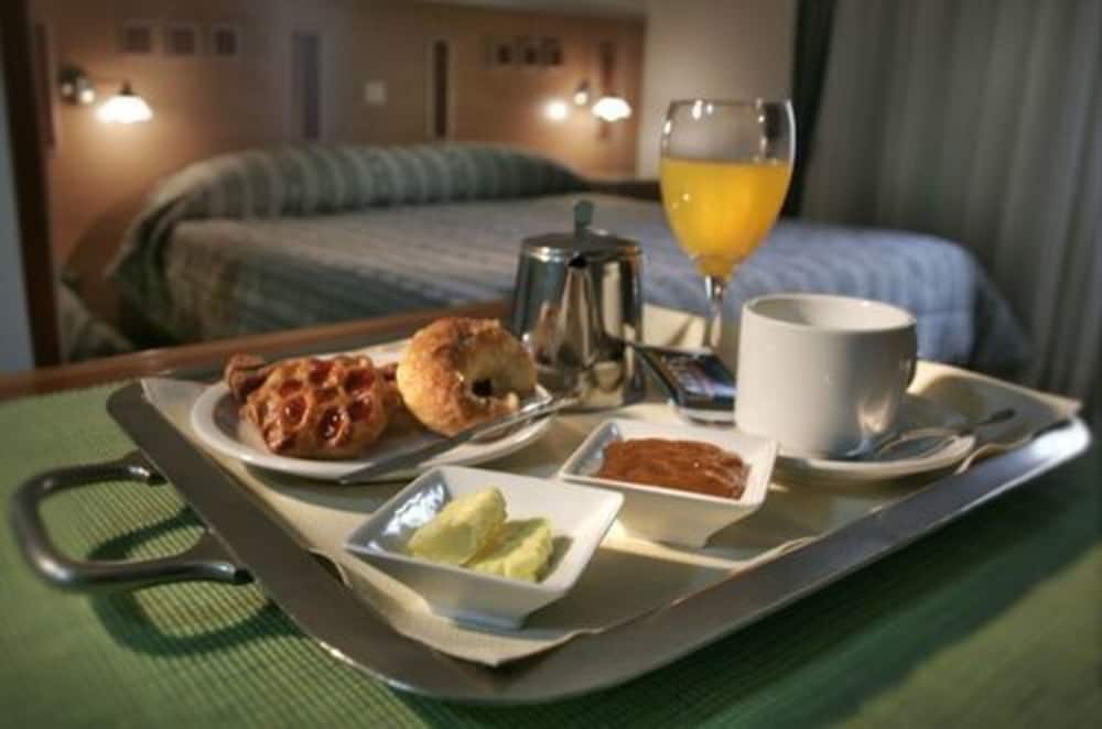 Фото Condor Suites Apart Hotel