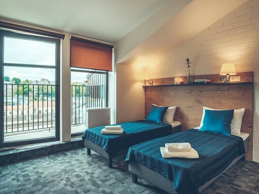 Фото Апартаменты Railway