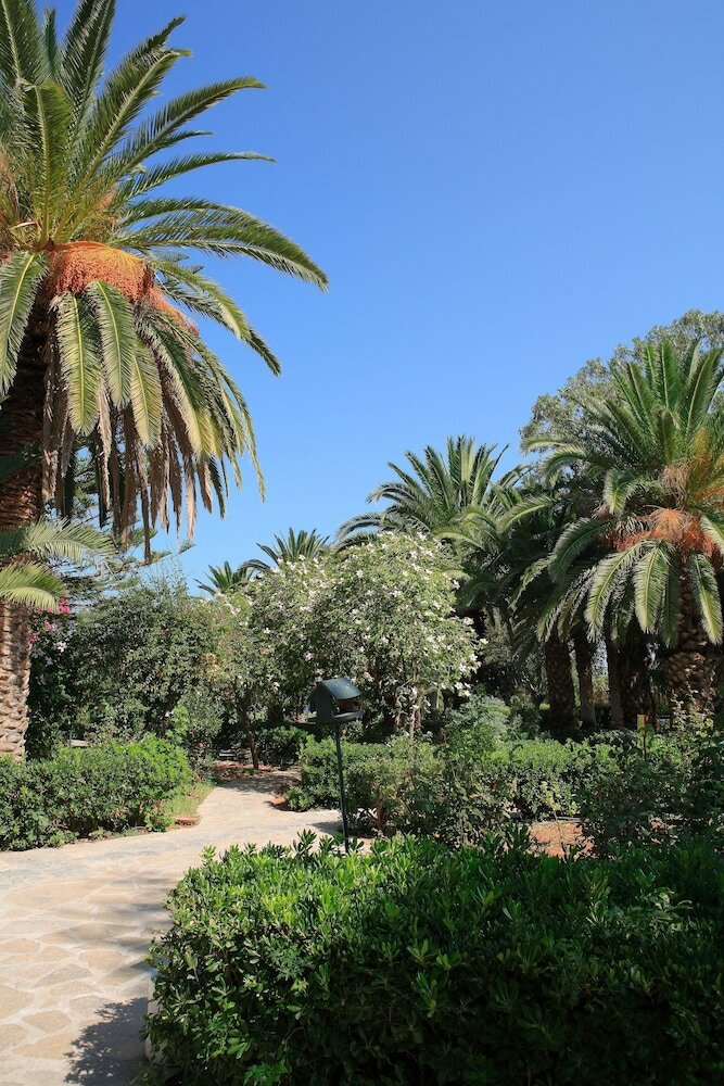 Фото Apollonia Beach Resort & SPA