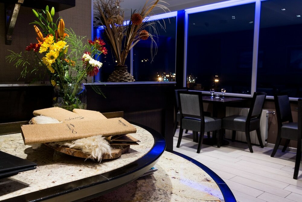 Фото Lennox Hotel Ushuaia