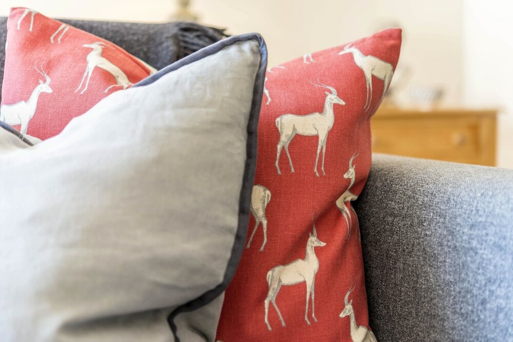 Фото No. 4 Ludbourne Hall