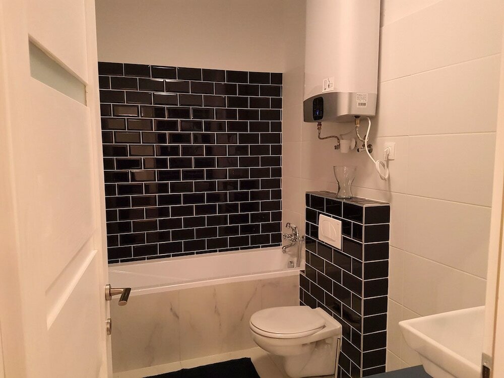 Фото Sunset Central Apartment