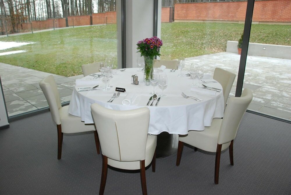 Фото Lesni Hotel