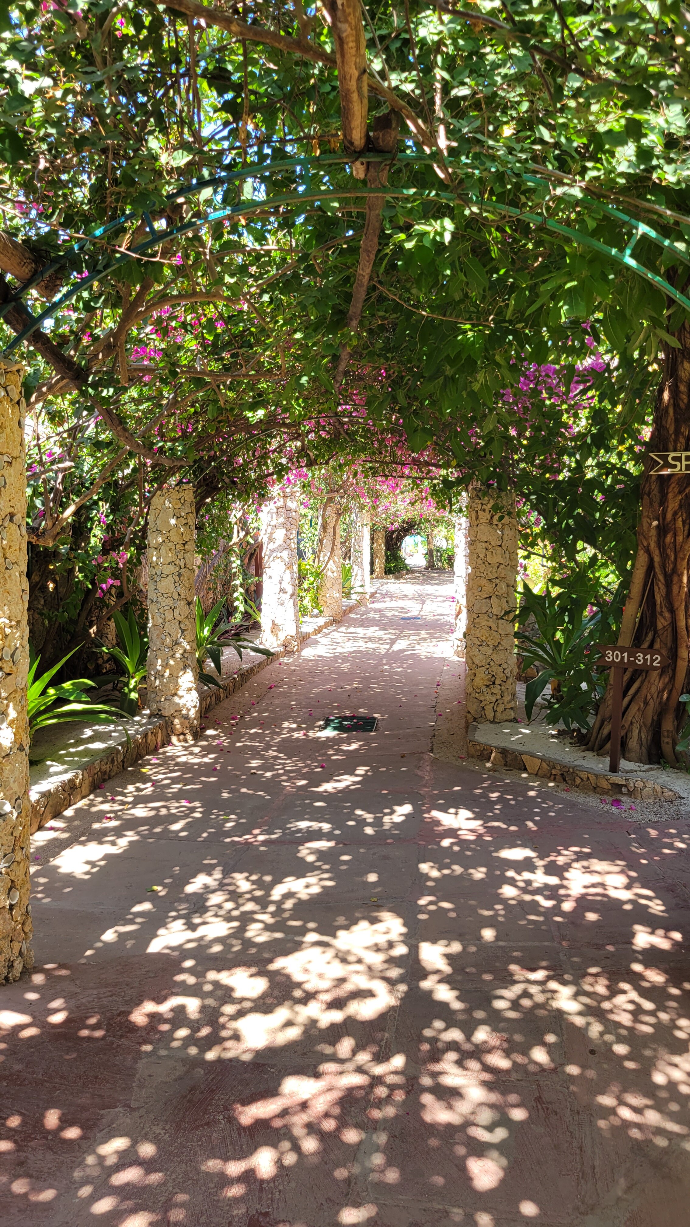 Фото PalumboReef Beach Resort Zanzibar