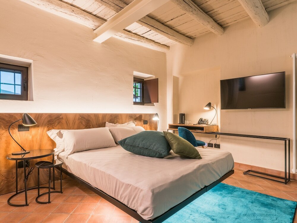 Фото Cà Toresele Relais Osteria Garden