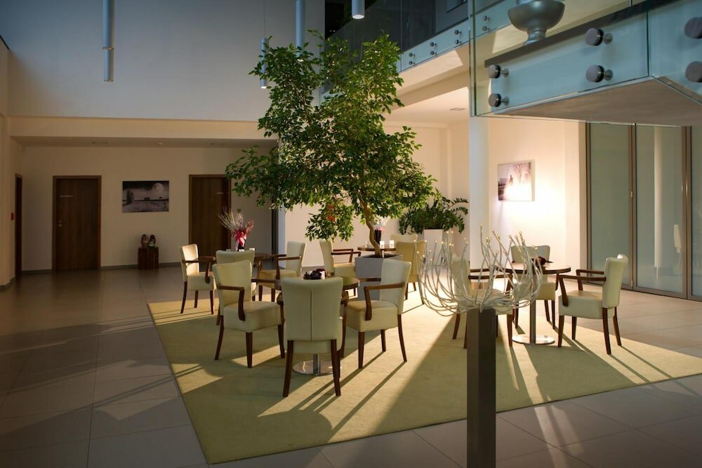 Фото Lesni Hotel