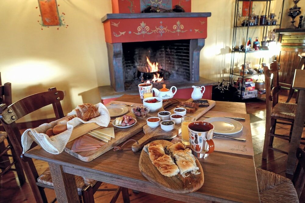 Фото Ameliko Zagori