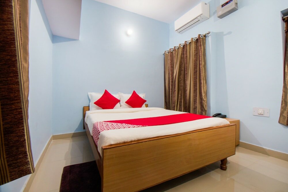 Фото Oyo 28156 Adam's Bridge International Hotel