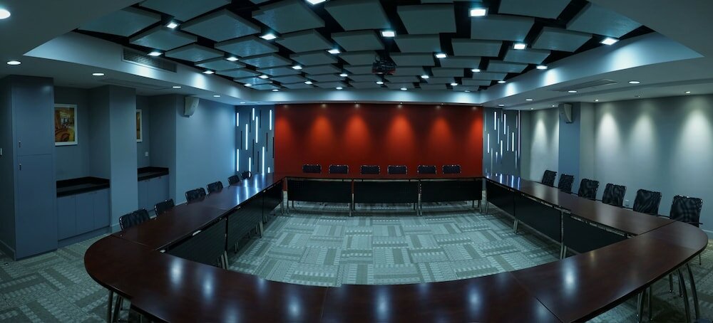 Фото Mason Hotel Shanghai