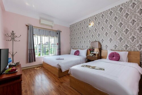 Гостиница Airport Hotel Hanoi Convenient & Friendly