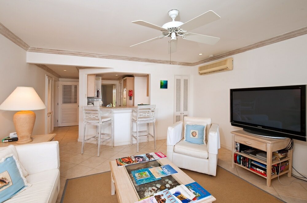 Фото Port St Charles