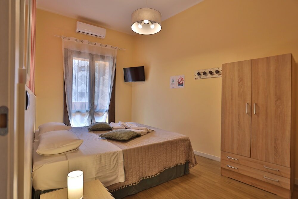 Фото L'Opera Rooms