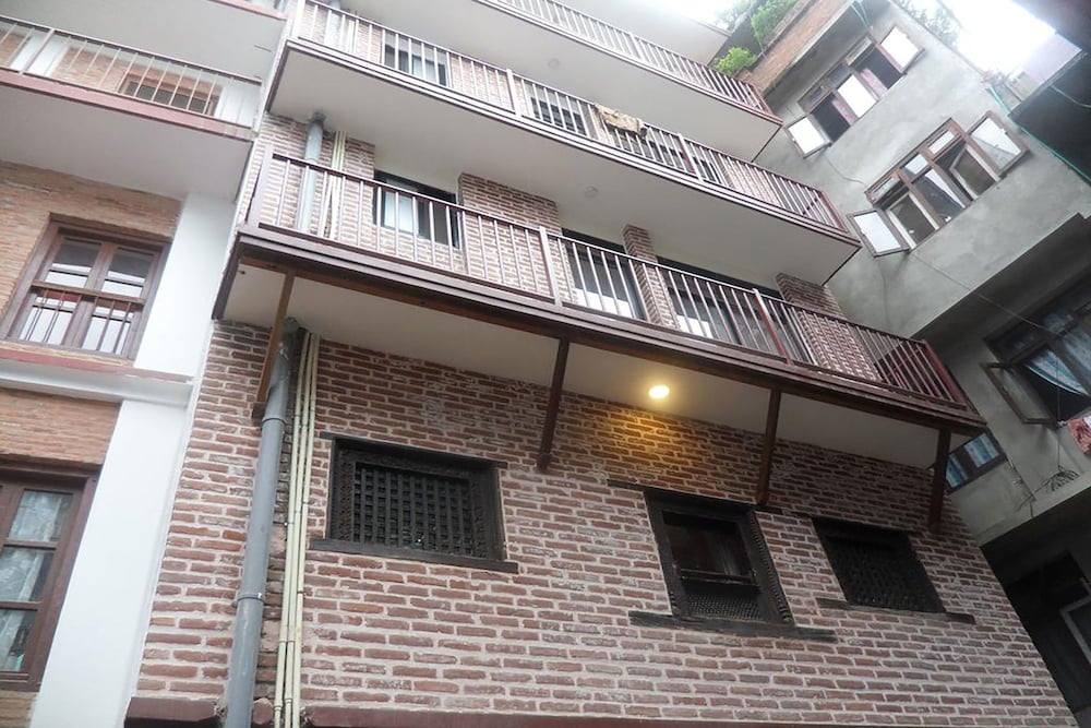 Фото Heritage De Patan