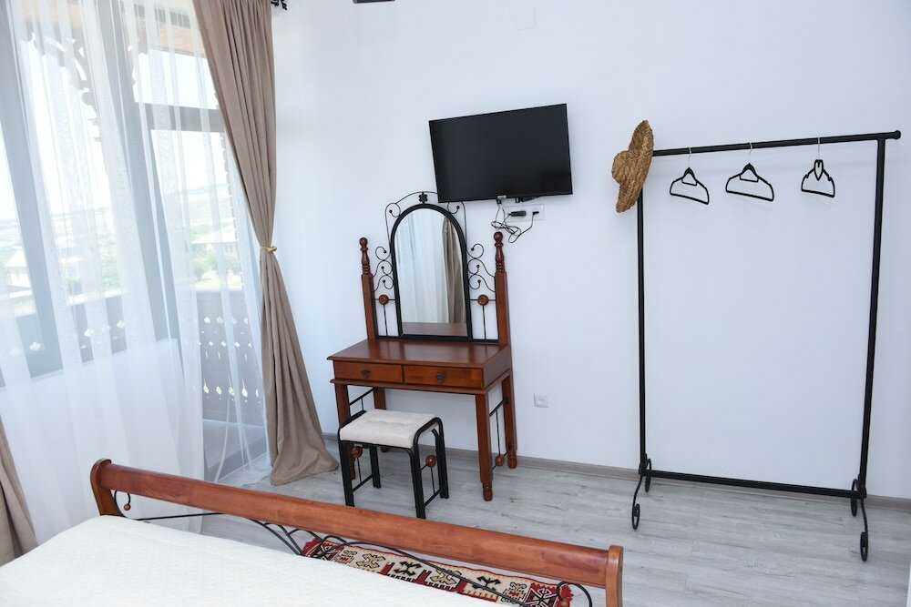 Фото Отель Chateau Khashmi