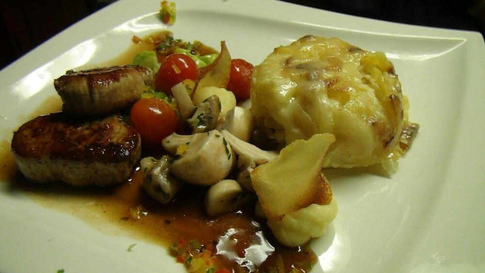 Фото Hotel Moorhof