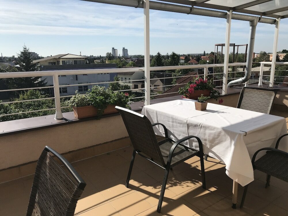 Фото Hotel Nostalgia