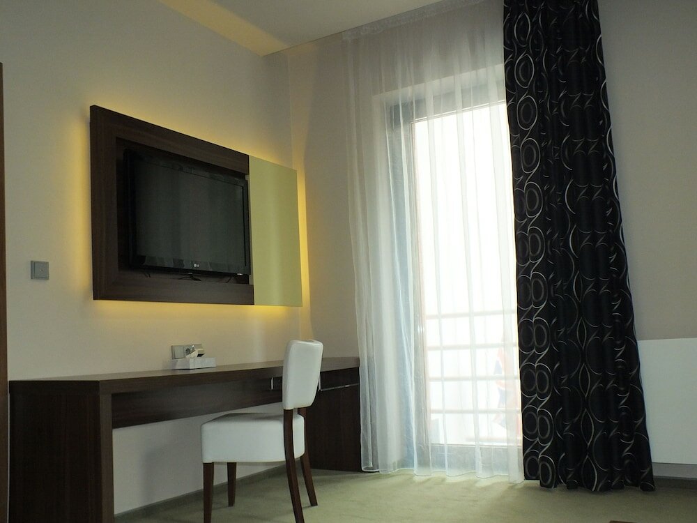 Фото Lesni Hotel