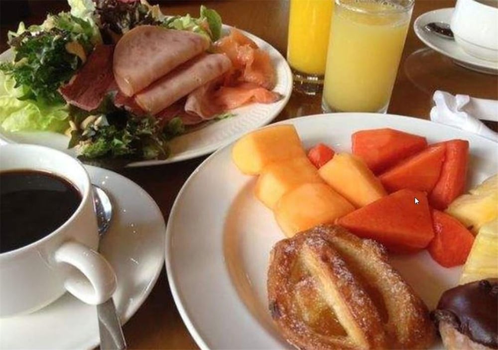 Фото Dalian Asia Pacific Service Apartment