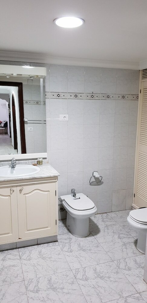 Фото Las Canteras Seaview IV by Canary365