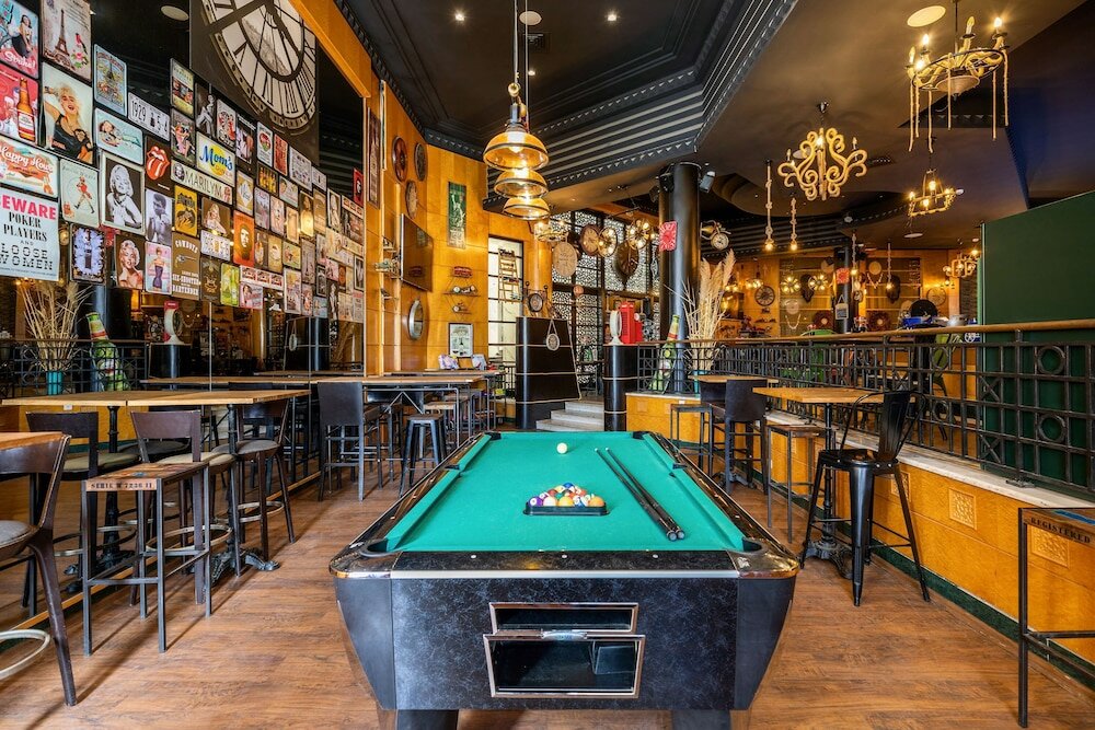 Фото Radisson Blu Palace Resort & Thalasso, Djerba