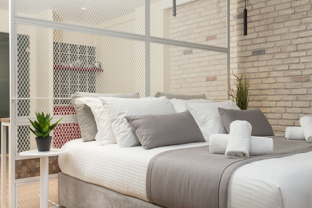 Фото Suites Syngrou Fix