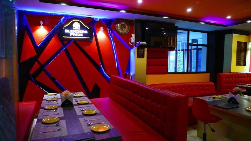 Фото Hotel The Woodz