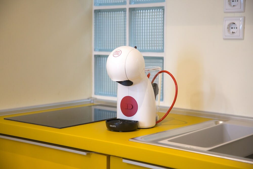 Фото Suites Syngrou Fix