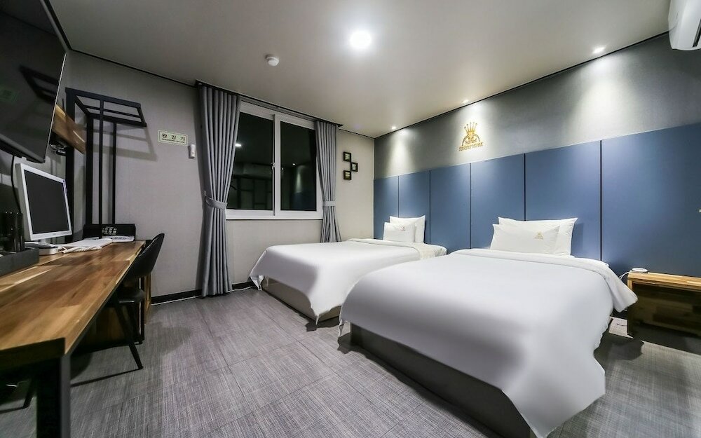 Фото Luxury Motel