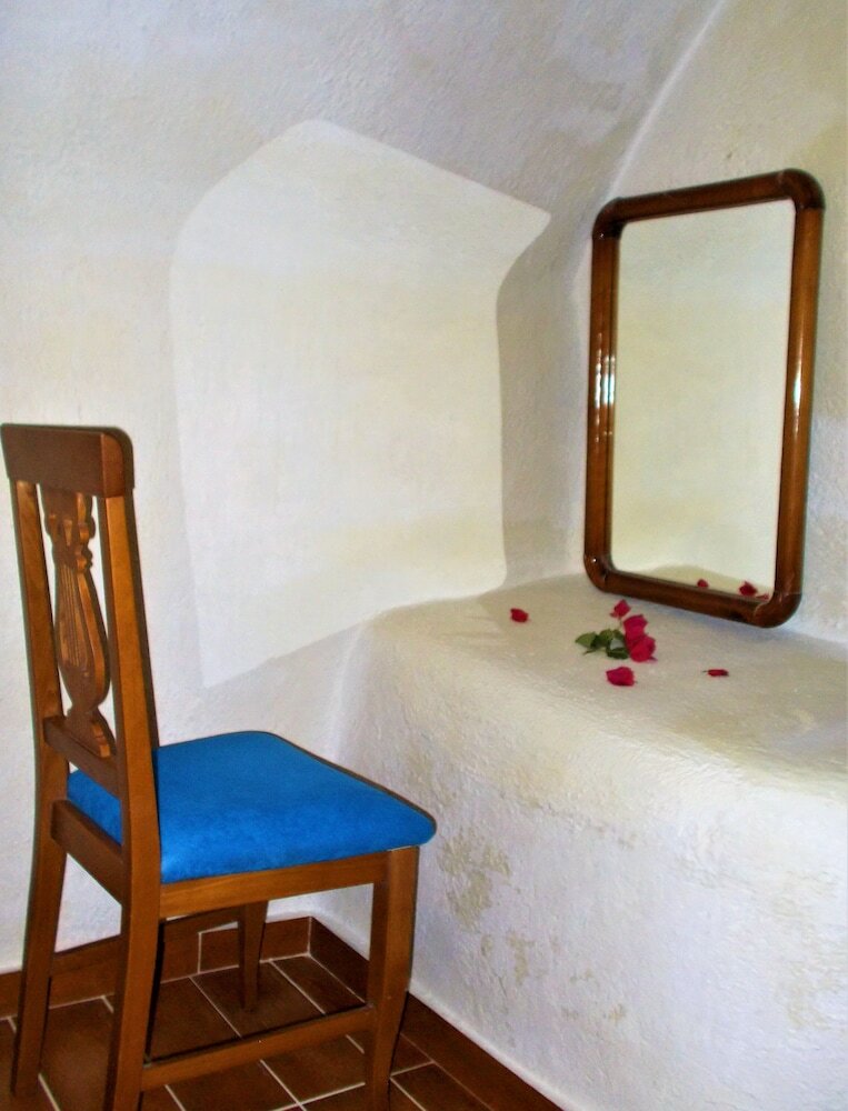 Фото Loukas Kontos Traditional House