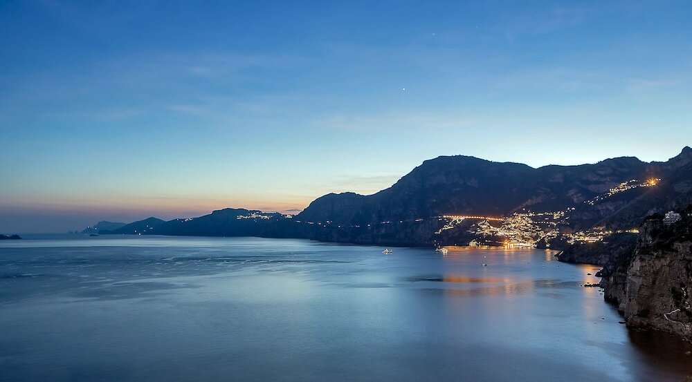 Фото Hotel Tramonto d'Oro