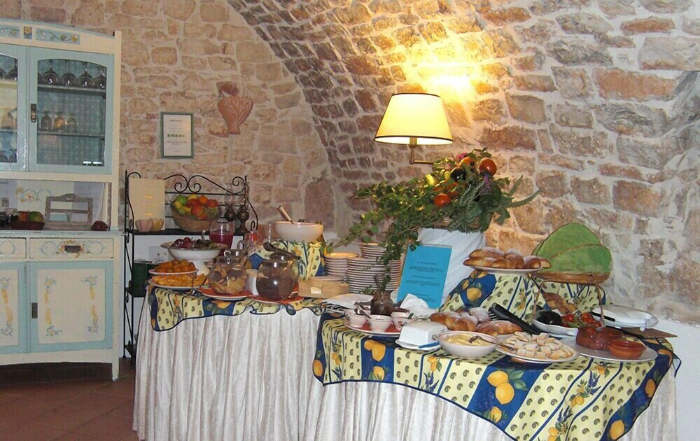 Фото Montepaolo Dimora di Charme