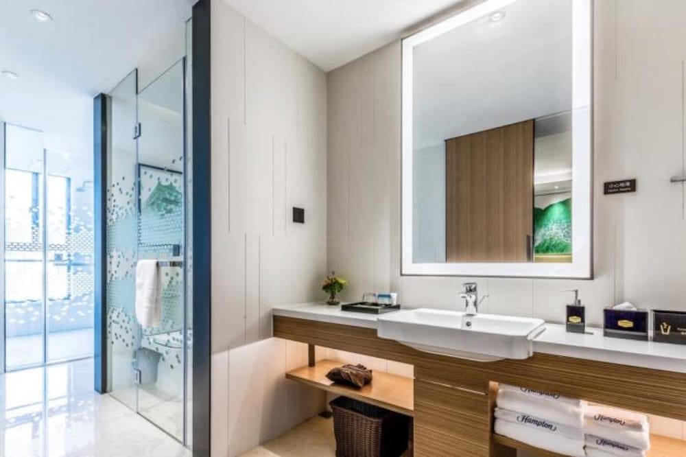 Фото Hampton by Hilton Xi'an Hi-tech Zone