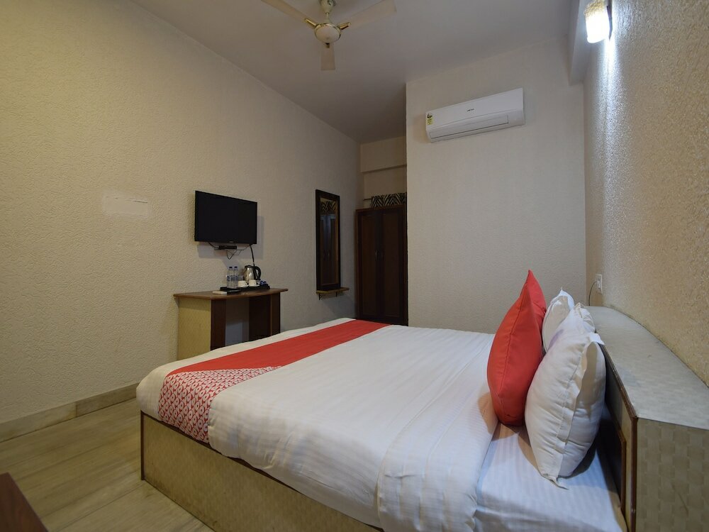 Фото Oyo 30226 Hotel Darshan Palace