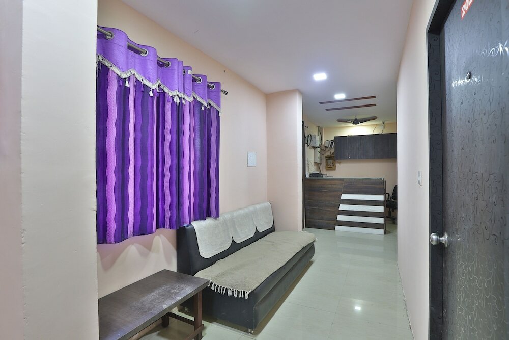 Фото Spot On 44781 Hotel Shine Stay