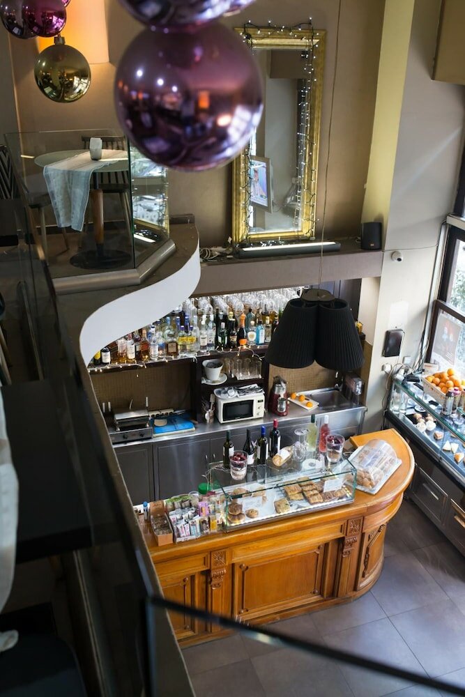 Фото Minoa Hotel