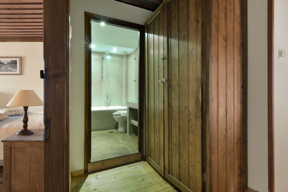 Фото Ameliko Zagori