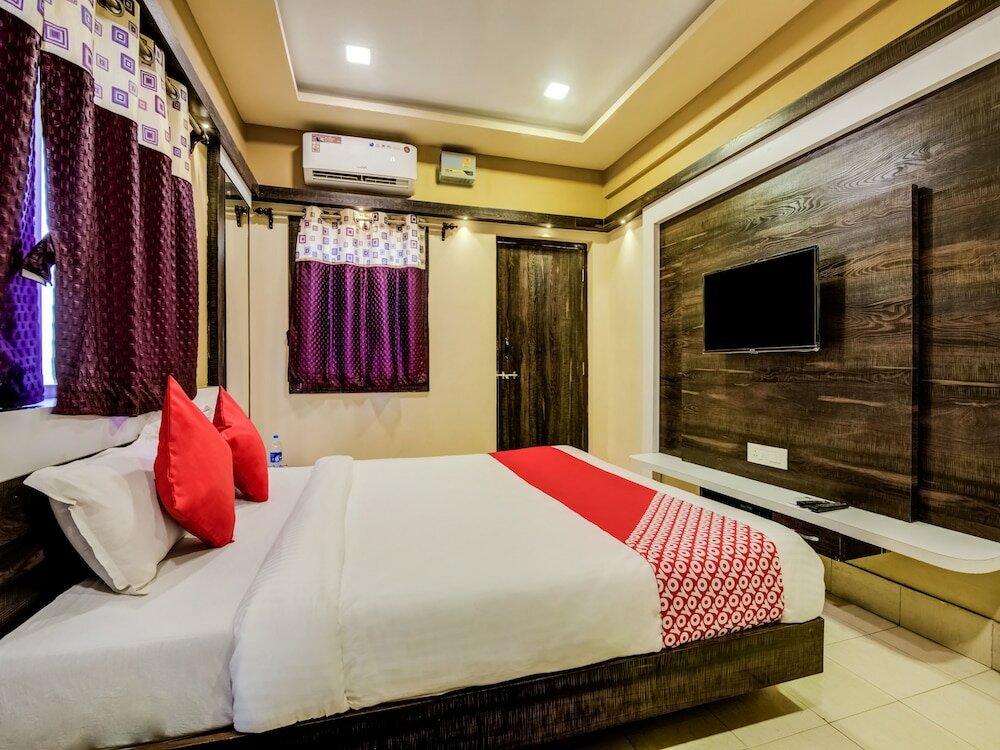 Фото Oyo 37339 Hotel Grand Murud