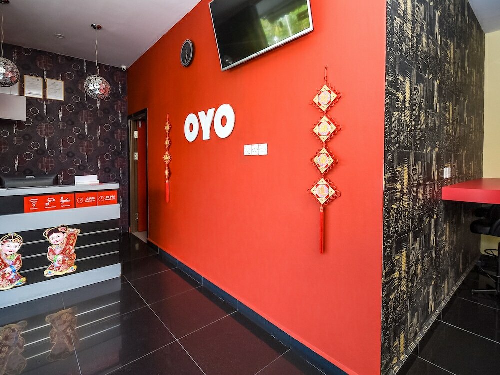Фото Oyo 89301 Ys Inn
