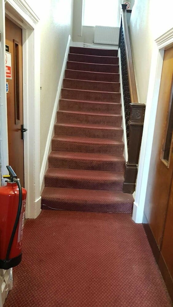 Фото The Waverley Guest House