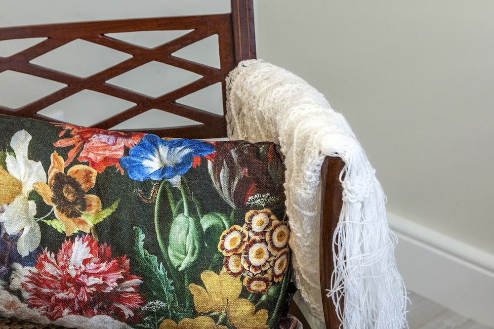 Фото Vintage Charming House 1